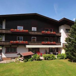 Hotel Garni Maximilian
