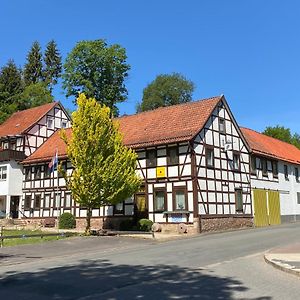 Hotel Pension Gelpkes Muehle